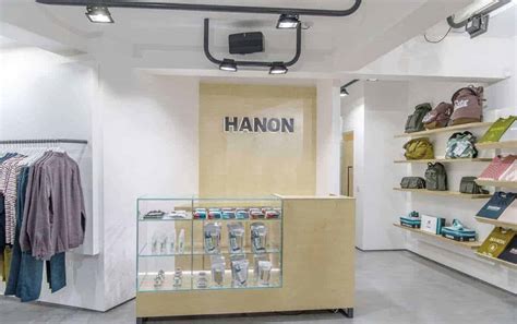 hanon shop aberdeen